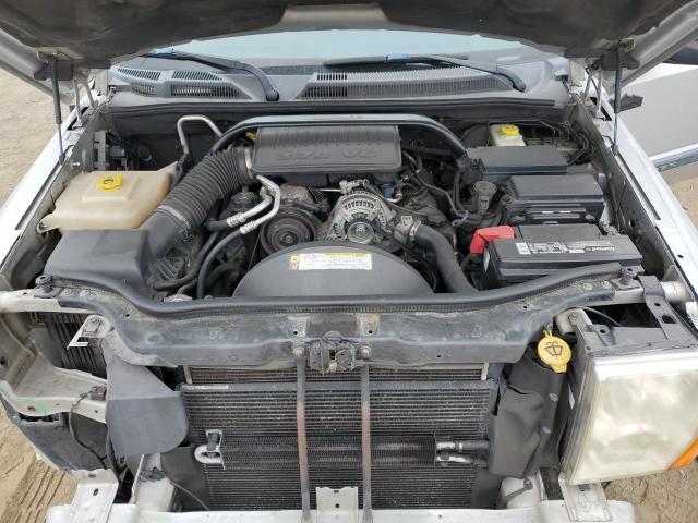 Снимка 12 от търг – 2008 JEEP COMMANDER с VIN 1J8HH48K28C181145