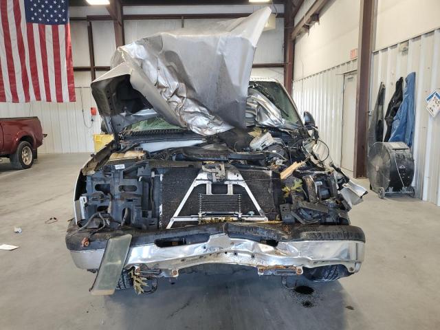 Photo 5 from auction – 2004 CHEVROLET SILVERADO with VIN 2GCEC19T941284318