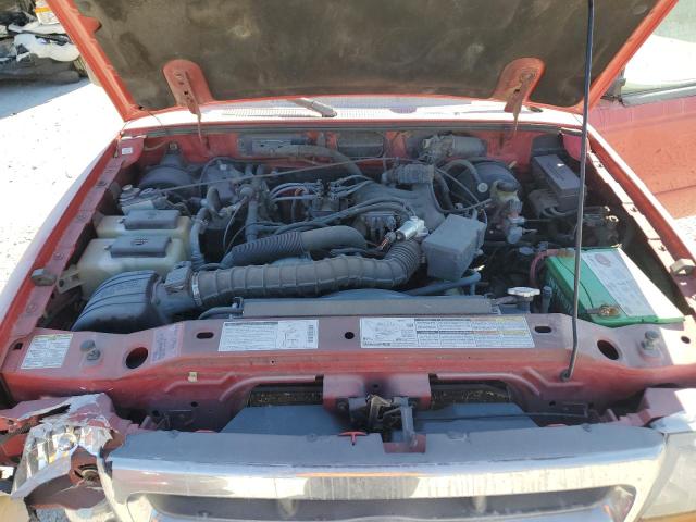 Photo 11 from auction – 1999 FORD RANGER SUP with VIN 1FTYR14V7XTA68633