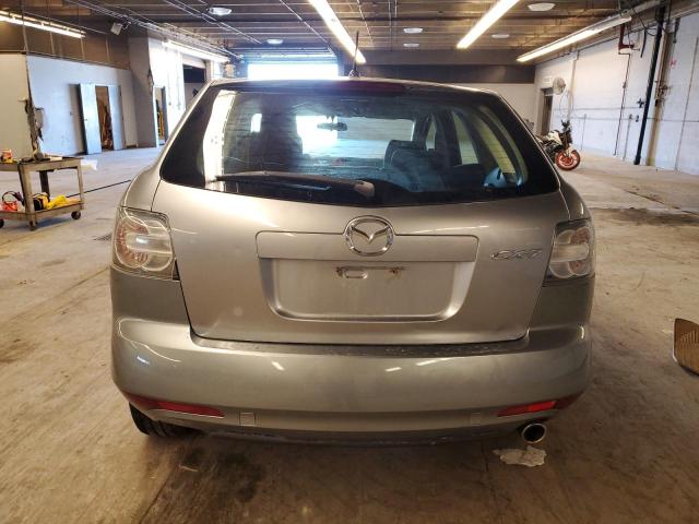 Photo 6 from auction – 2010 MAZDA CX-7 with VIN JM3ER2W59A0349158
