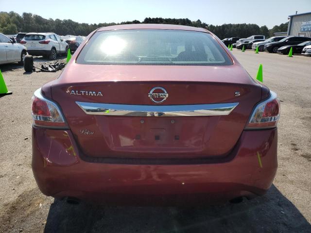Photo 6 from auction – 2015 NISSAN ALTIMA 2.5 with VIN 1N4AL3AP6FC594566