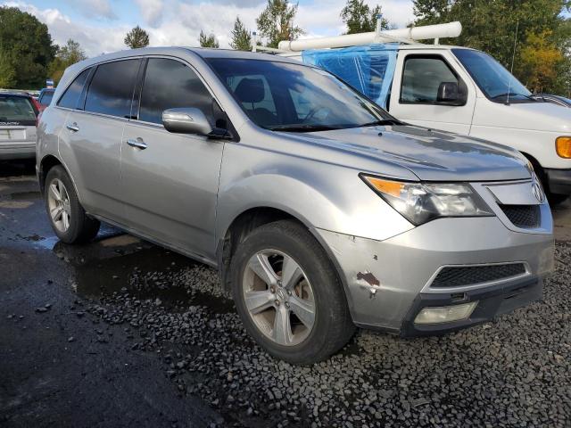 Photo 4 from auction – 2011 ACURA MDX with VIN 2HNYD2H26BH529616
