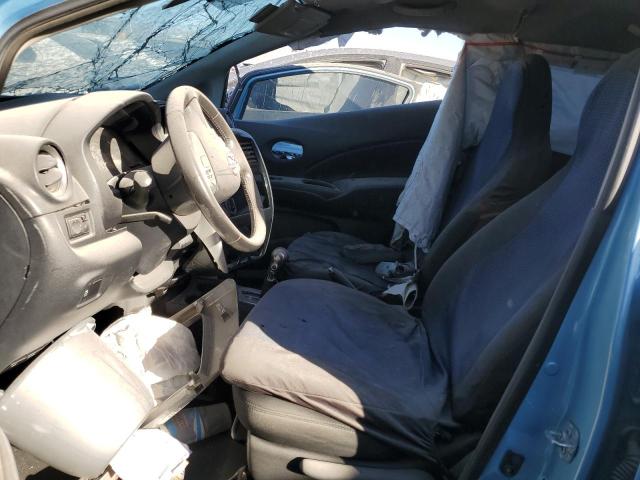 Photo 7 from auction – 2015 NISSAN VERSA NOTE with VIN 3N1CE2CP9FL361521