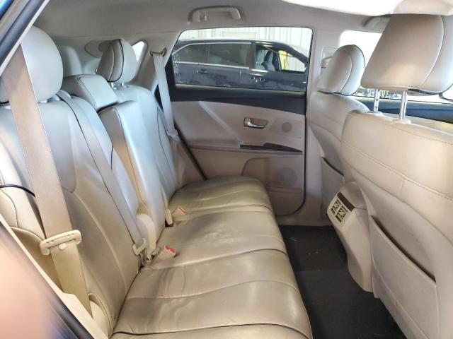 Photo 10 from auction – 2009 TOYOTA VENZA with VIN 4T3BK11A89U004838