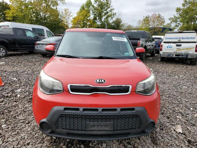 Foto 5 de la subasta – 2015 KIA SOUL + con VIN KNDJP3A54F7816818