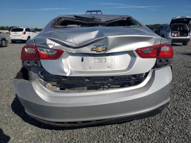 Photo 6 from auction – 2018 CHEVROLET MALIBU LS with VIN 1G1ZB5ST1JF210734