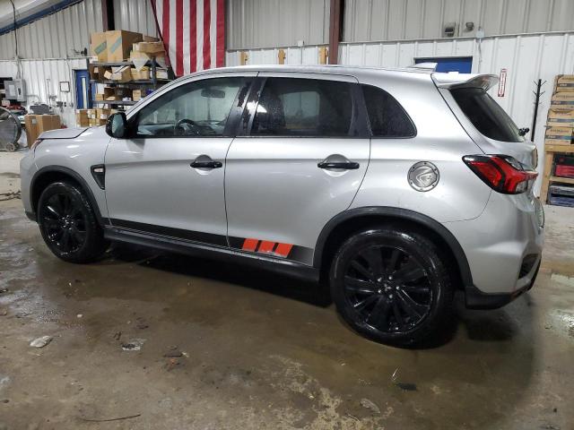 Photo 2 from auction – 2020 MITSUBISHI OUTLANDER with VIN JA4AP3AU6LU025138
