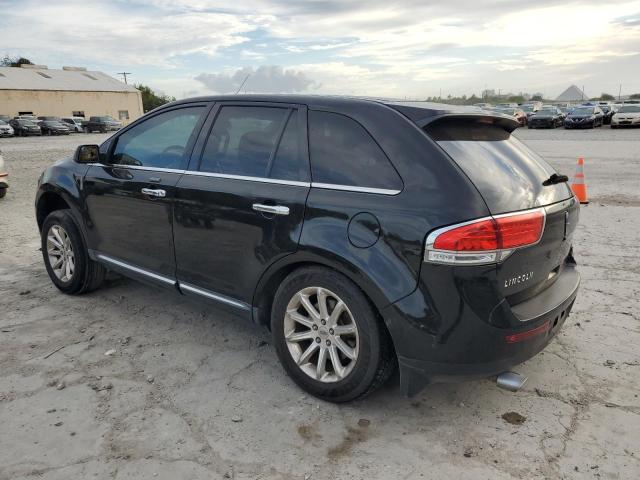 Photo 2 from auction – 2013 LINCOLN MKX with VIN 2LMDJ6JKXDBL00375