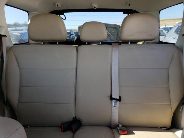 Photo 10 from auction – 2012 FORD ESCAPE LIM with VIN 1FMCU9EG8CKA24255