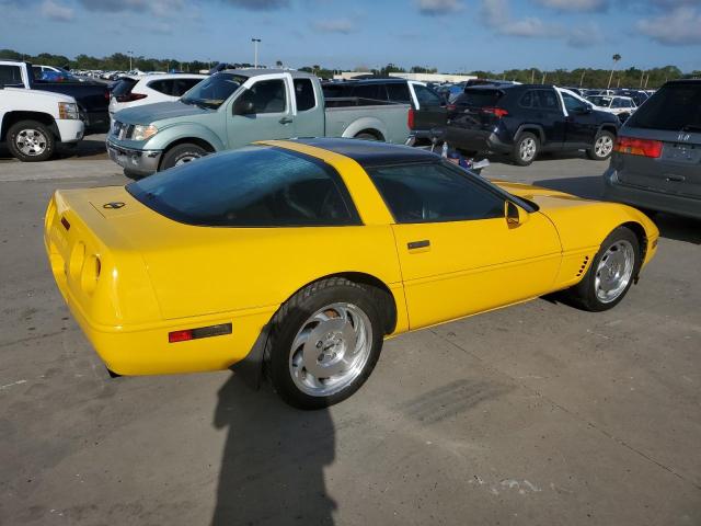 Photo 3 from auction – 1995 CHEVROLET CORVETTE with VIN 1G1YY22P3S5118530
