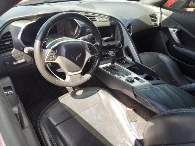 Фото 8 с аукциона – 2015 CHEVROLET CORVETTE с VIN 1G1YK2D79F5123493