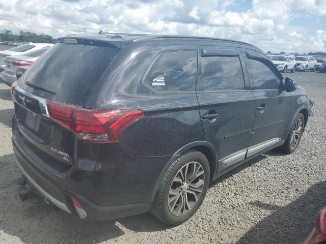 Photo 3 from auction – 2016 MITSUBISHI OUTLANDER with VIN JA4AD3A3XGZ019335