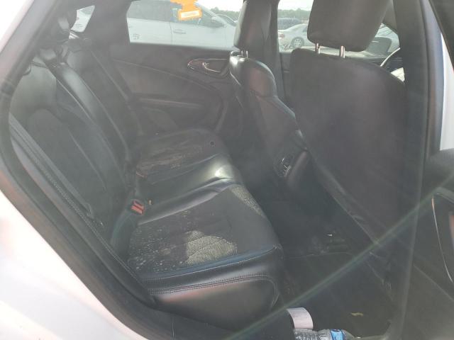 Photo 10 from auction – 2015 CHRYSLER 200 S with VIN 1C3CCCDG6FN546024