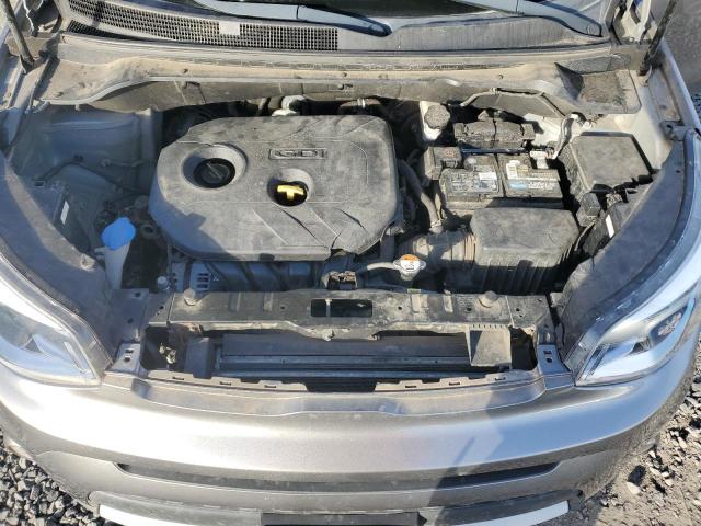 Photo 12 from auction – 2019 KIA SOUL + with VIN KNDJP3A50K7630252