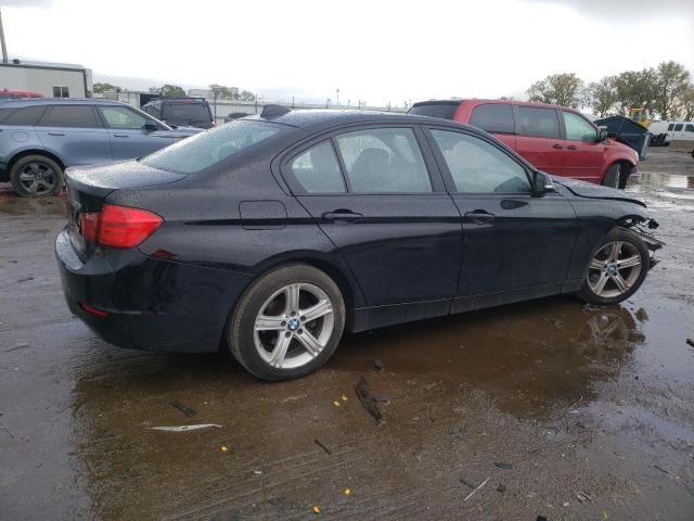 Foto 3 de la subasta – 2013 BMW 328 XI con VIN WBA3B3C53DF543150