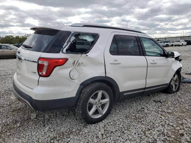 Photo 3 from auction – 2016 FORD EXPLORER X with VIN 1FM5K8D81GGA06837