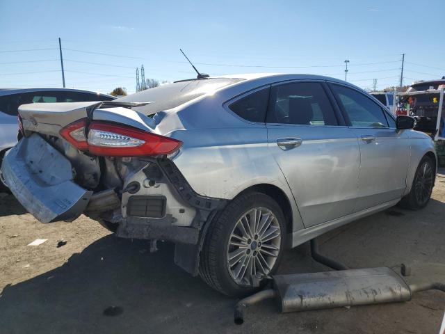 Photo 3 from auction – 2014 FORD FUSION SE with VIN 3FA6P0H91ER332664