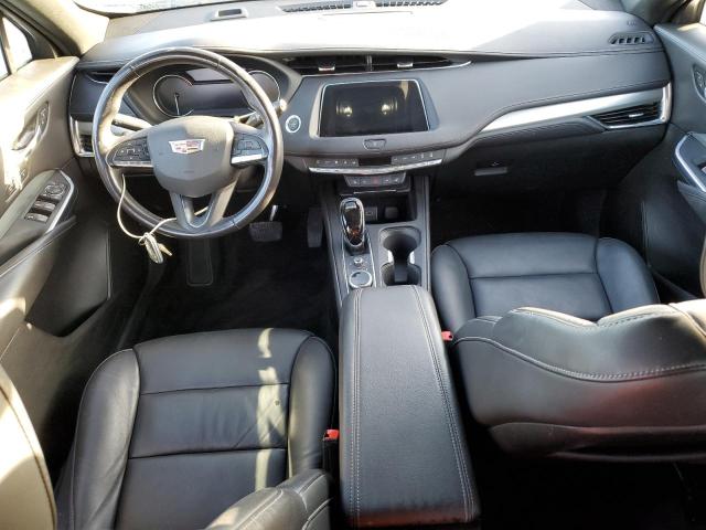 Photo 8 from auction – 2023 CADILLAC XT4 PREMIU with VIN 1GYFZDR43PF163997