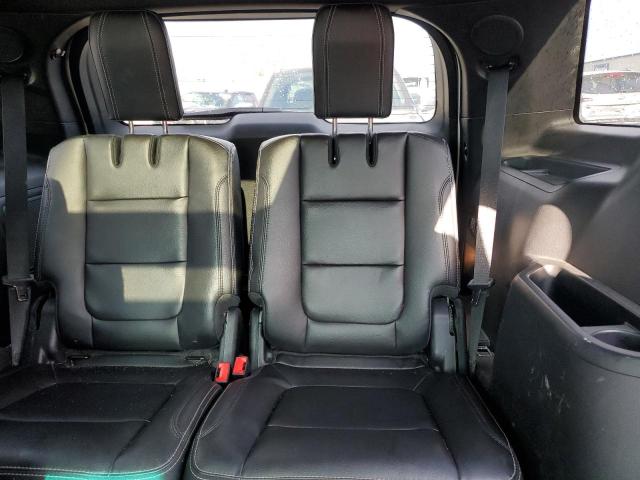 Photo 10 from auction – 2017 FORD EXPLORER L with VIN 1FM5K8FHXHGB69842
