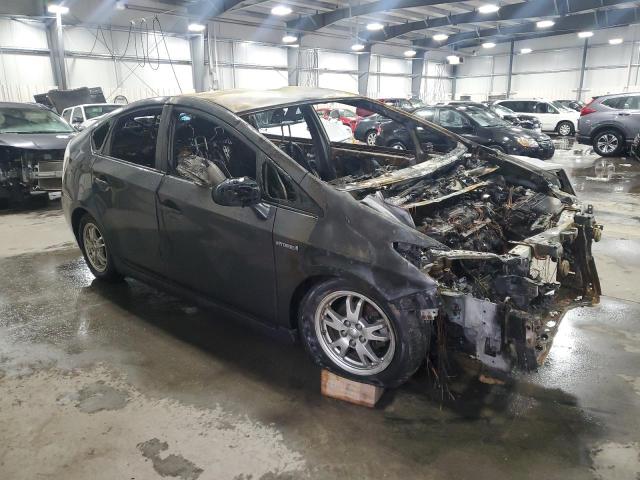 Photo 4 from auction – 2010 TOYOTA PRIUS with VIN JTDKN3DU2A0038596