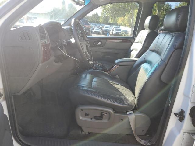 Foto 7 de la subasta – 2002 GMC ENVOY con VIN 1GKDT13S922367518
