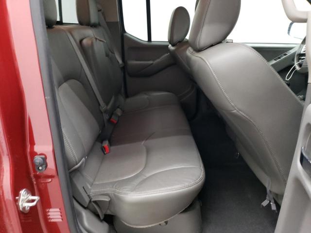 Photo 10 from auction – 2019 NISSAN FRONTIER S with VIN 1N6AD0EV7KN757980