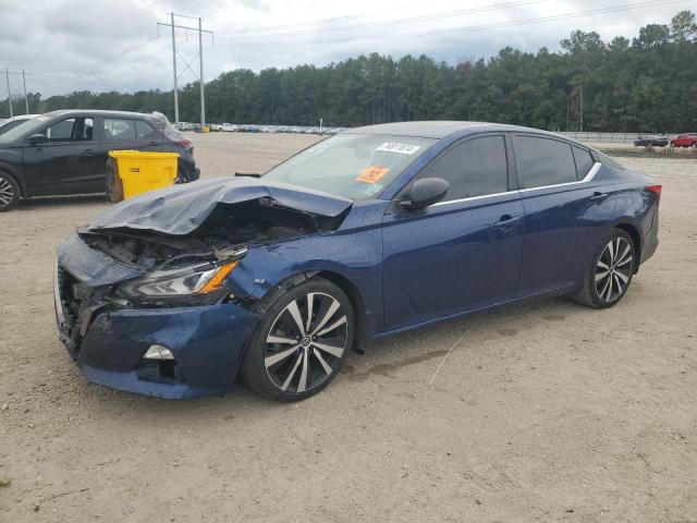 Photo 1 from auction – 2019 NISSAN ALTIMA SR with VIN 1N4BL4CV5KC117191
