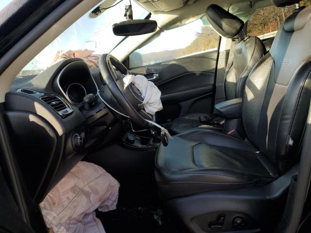 Photo 7 from auction – 2020 JEEP COMPASS LI with VIN 3C4NJDCB0LT245914