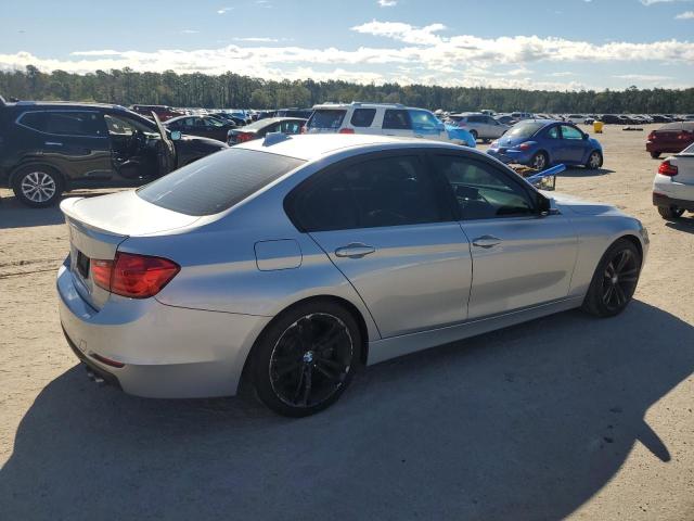 Photo 3 from auction – 2012 BMW 328 I with VIN WBA3A5C53CF344483