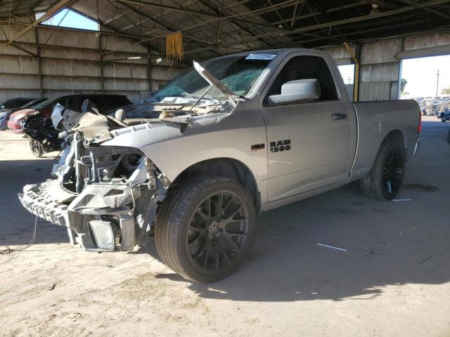 Photo 1 from auction – 2014 RAM 1500 ST with VIN 3C6JR7AT0EG122105