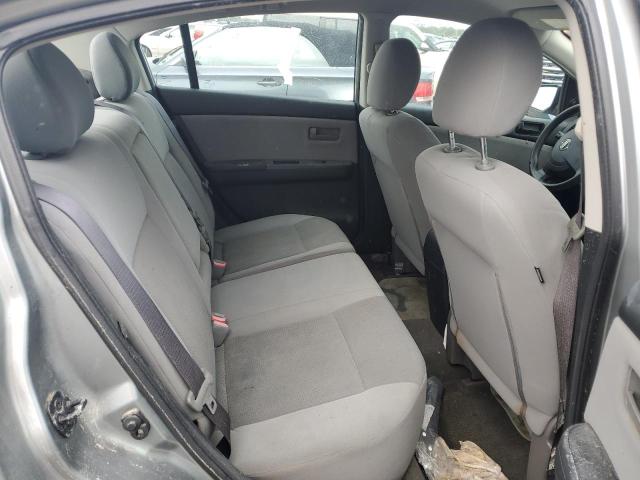 Photo 10 from auction – 2012 NISSAN SENTRA 2.0 with VIN 3N1AB6AP7CL758960