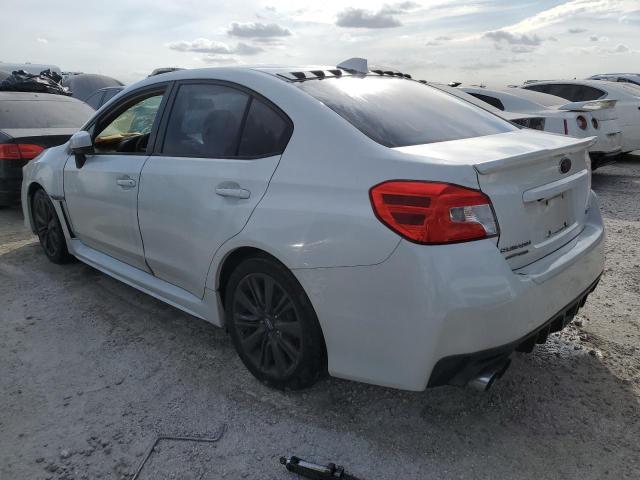 Photo 2 from auction – 2015 SUBARU WRX PREMIU with VIN JF1VA1D65F8831680