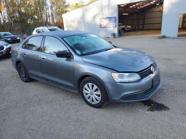 Photo 4 from auction – 2011 VOLKSWAGEN JETTA BASE with VIN 3VW2K7AJ3BM359522