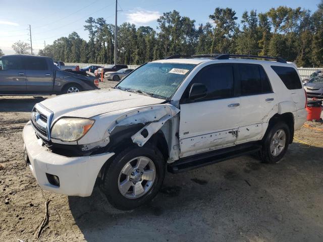 TOYOTA 4RUNNER SR 2007 z numerem VIN JTEZU14R170085902 - Zdjęcie z aukcji
