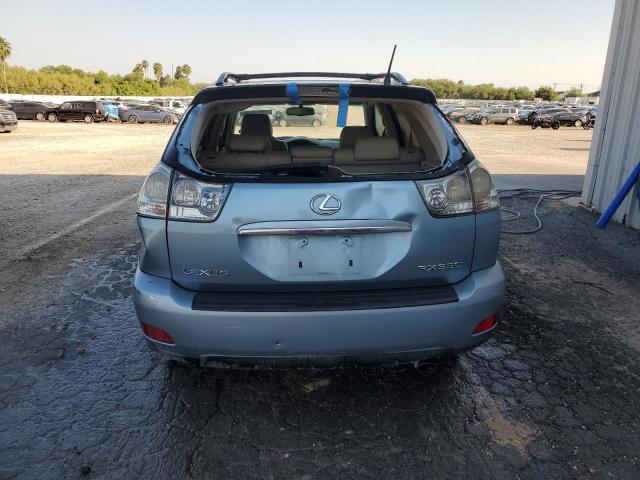 Photo 6 from auction – 2007 LEXUS RX 350 with VIN 2T2GK31U67C016405