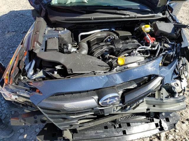 Photo 12 from auction – 2025 SUBARU OUTBACK PR with VIN 4S4BTAFC3S3125692