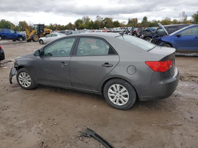 Photo 2 from auction – 2013 KIA FORTE EX with VIN KNAFU4A23D5726494