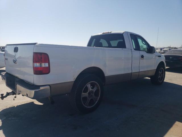 Photo 3 from auction – 2006 FORD F150 with VIN 1FTPF12566NA86227
