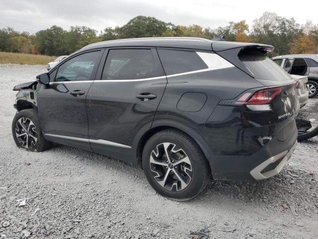 Photo 2 from auction – 2023 KIA SPORTAGE E with VIN KNDPVCAG7P7014007