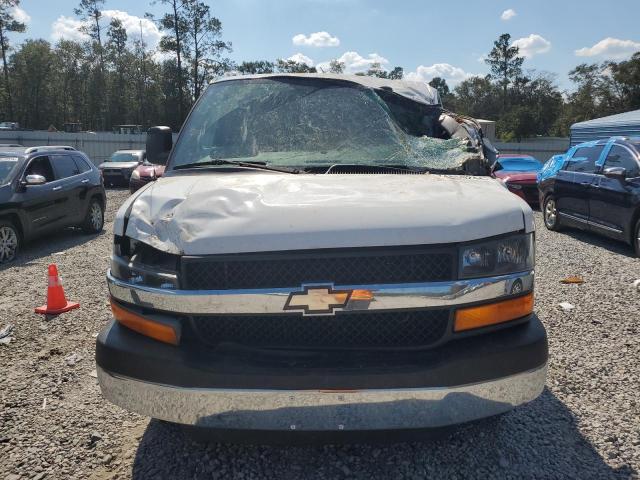 Photo 5 from auction – 2015 CHEVROLET EXPRESS G2 with VIN 1GBWGRFF3F1188445