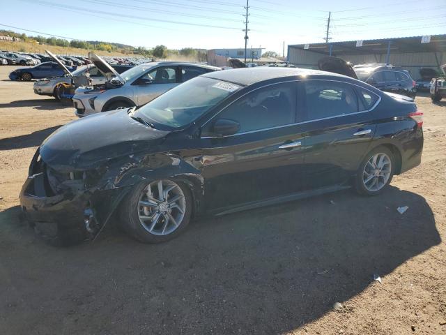 Photo 1 from auction – 2013 NISSAN SENTRA S with VIN 3N1AB7AP1DL686127
