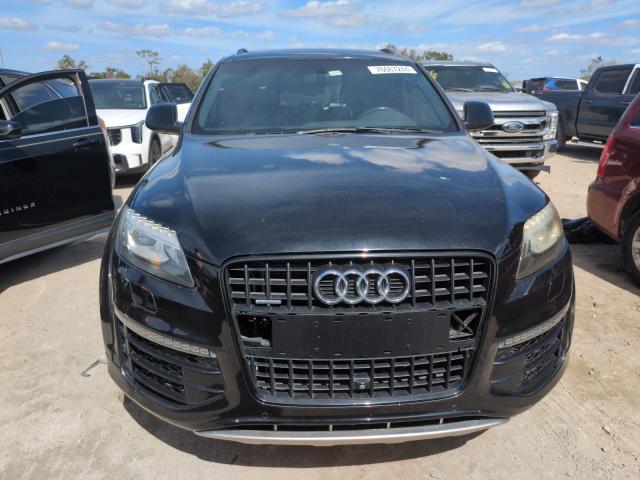 Photo 5 from auction – 2015 AUDI Q7 PRESTIG with VIN WA1DGBFE1FD011144