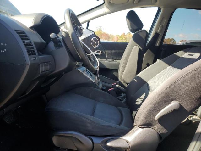 Photo 7 from auction – 2010 MAZDA 5 with VIN JM1CR2WL1A0376868
