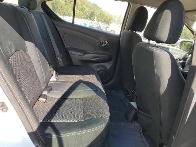 Photo 10 from auction – 2016 NISSAN VERSA S with VIN 3N1CN7AP3GL845945