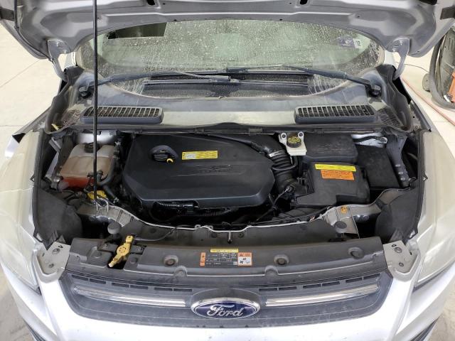 Photo 12 from auction – 2014 FORD ESCAPE SE with VIN 1FMCU9GX8EUC28784