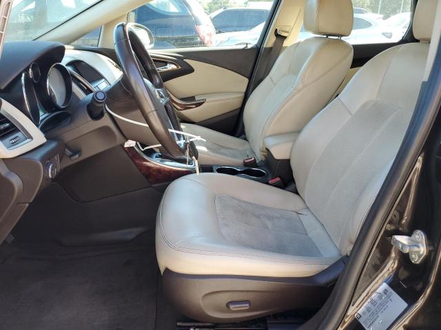 Photo 7 from auction – 2012 BUICK VERANO CON with VIN 1G4PR5SK5C4228729