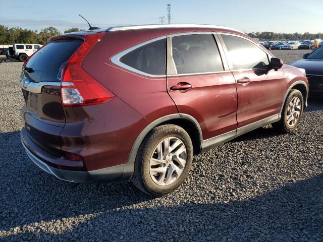 Photo 3 from auction – 2015 HONDA CR-V EXL with VIN 2HKRM3H79FH507781