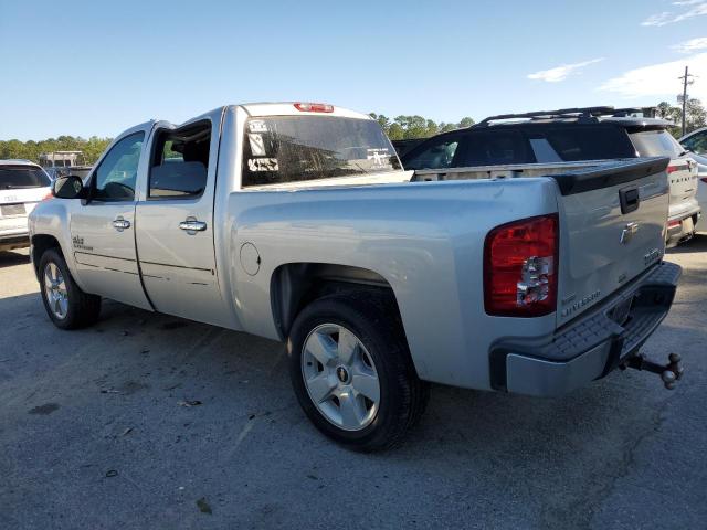 Photo 2 from auction – 2011 CHEVROLET silverado with VIN 3GCPCSE08BG266679