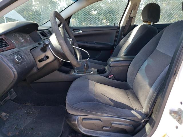 Photo 7 from auction – 2008 CHEVROLET IMPALA LT with VIN 2G1WT55K681321977