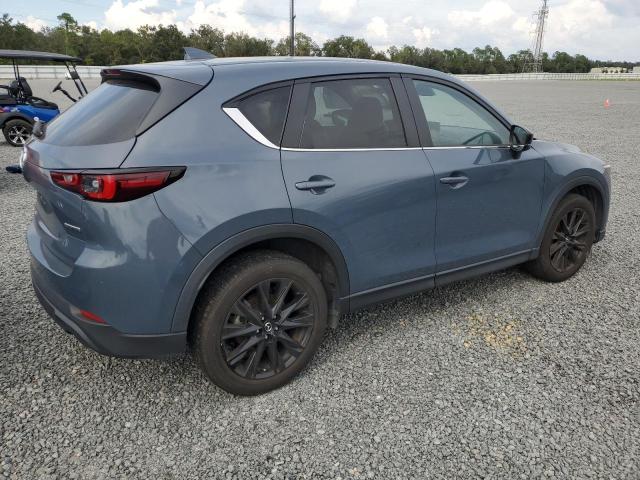 Photo 3 from auction – 2022 MAZDA CX-5 PREFE with VIN JM3KFBCM9N0544612